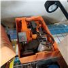 Image 3 : BLACK AND DECKER WORK WHEEL AND RYOBI BISCUIT JOINER