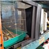 Image 5 : 2 BIRD CAGES, PET CAGE, PATIO FOOT STOOLS, AND FISH TANK W/ ACCESSORIES