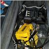 Image 2 : ROK TOOL BAG W/ CONTENTS