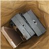 Image 3 : 3 GARANT FOLDING TOTES