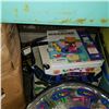 Image 2 : LOT OF CRAFT AND KID CRAFTS