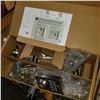 Image 6 : WEISER SMARTCODE 10 LOCK AND HANDSET COMBO PACK