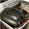 Image 2 : BOX OF KEURIG AND OTHER COFFEE MAKERS