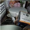 Image 4 : BOX OF KEURIG AND OTHER COFFEE MAKERS