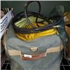 Image 1 : BAG OF AIR HOSES