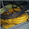 Image 3 : BAG OF AIR HOSES