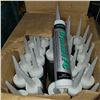 Image 2 : 2 BUCKETS OF CAULKING AND COIL NAILS
