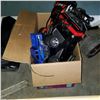Image 3 : LOT OF NEW TIM HORTONS TOQUES AND RC CARS