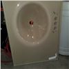 Image 2 : GLASS TOP VANITY SINK