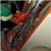 Image 2 : LARGE EXTENSION POLE WASHER AND PRESSURE WASHER WANDS