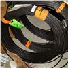 Image 3 : 3-100M COILS FIBER OPTIC CABLE