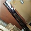 Image 3 : METAL AND CHROME WALL HANGER SYSTEM
