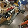 Image 1 : SILVER SEAGUL VINTAGE OUTBOARD MOTOR, NOT SIEZED