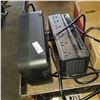 Image 1 : 2 APC BATTERY BACK-UP POWER UNITS