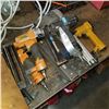 Image 1 : 5 STRIP NAILERS