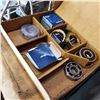 Image 2 : 2 BOXES OF NEW BEARINGS AND GEARS