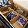 Image 3 : 2 BOXES OF NEW BEARINGS AND GEARS