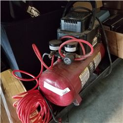 JOBMATE ELECTRIC AIR COMPRESSOR