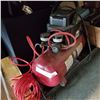 Image 1 : JOBMATE ELECTRIC AIR COMPRESSOR