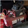 Image 2 : JOBMATE ELECTRIC AIR COMPRESSOR