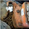Image 3 : 1-1/2 TON CAPACITY CHAIN BLOCK AND PULLEY
