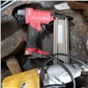 Image 2 : BATTERY TESTER, ELECTRIC DRILL, AND AIR NAILER