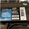 Image 2 : NAUTILUS 1000 MARINE CRANKING AMPS 12 VOLT BATTERY