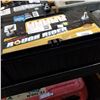Image 1 : ROUGH RIDER GOLD SERIES 700 CCA 12 VOLT BATTERY