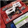 Image 1 : US 2200 DEEP CYCLE 6 VOLT BATTERY