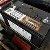 Image 1 : NATIONWIDE 1000 CCA 12 VOLT BATTERY