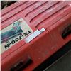 Image 2 : RUBI TX-700 TILE CUTTER IN CASE