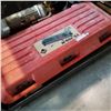 Image 3 : RUBI TX-700 TILE CUTTER IN CASE