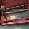 Image 4 : RUBI TX-700 TILE CUTTER IN CASE