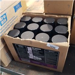 NEW BOX OF AEROSOL BELT DRESSING