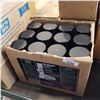 Image 1 : NEW BOX OF AEROSOL BELT DRESSING