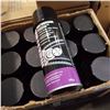 Image 2 : NEW BOX OF AEROSOL BELT DRESSING