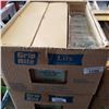Image 1 : BOX OF NUMBER 10 1-1/2" REAMER TEK SCREWS
