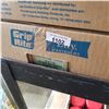 Image 1 : BOX OF NUMBER 10 1-1/2" REAMER TEK SCREWS