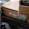 Image 1 : 4000 1" HEX HEAD TEK SCREWS