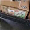 Image 1 : 4000 1" HEX HEAD TEK SCREWS
