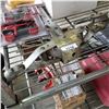 Image 1 : METAL COME ALONG