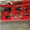 Image 1 : MILWAUKEE 18V CORDLESS DRILL