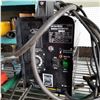 Image 1 : POWER FIST WIRE FEED WELDER - WORKING