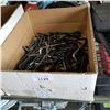 Image 1 : BOX OF NEW ALLEN KEYS