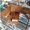 Image 1 : 3 ANTIQUE PLANERS