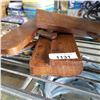 Image 2 : 3 ANTIQUE PLANERS