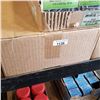 Image 1 : 1800 2" HEX HEAD TEK SCREWS