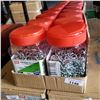 Image 1 : 8000 1/2" PAN HEAD TEK SCREWS