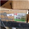 Image 1 : 8000 1/2" PAN HEAD TEK SCREWS