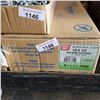Image 1 : 8000 1/2" PAN HEAD TEK SCREWS